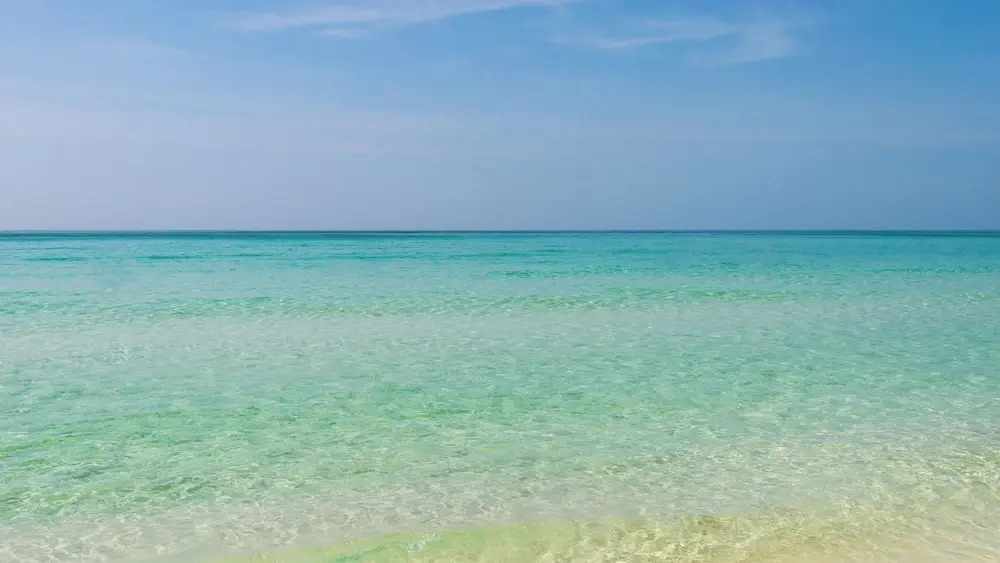 Palms Resort 2813: 2br, Pools, Courts, Gulf Views & Minutes to Beach!