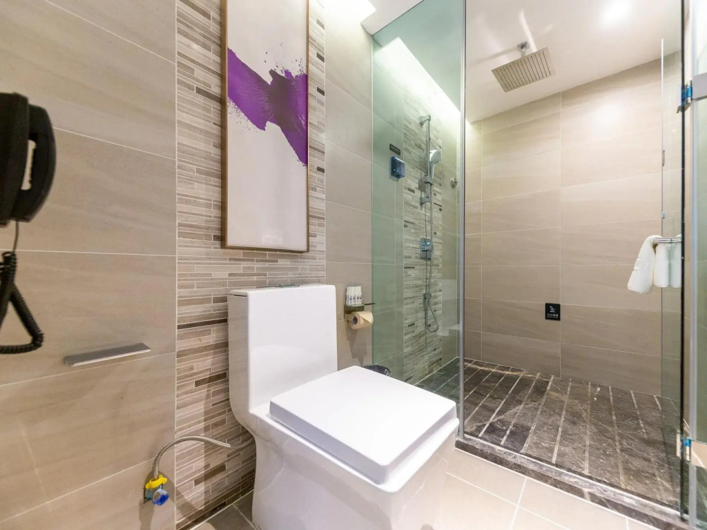 Lavande Hotel Zhonghai Plaza Store