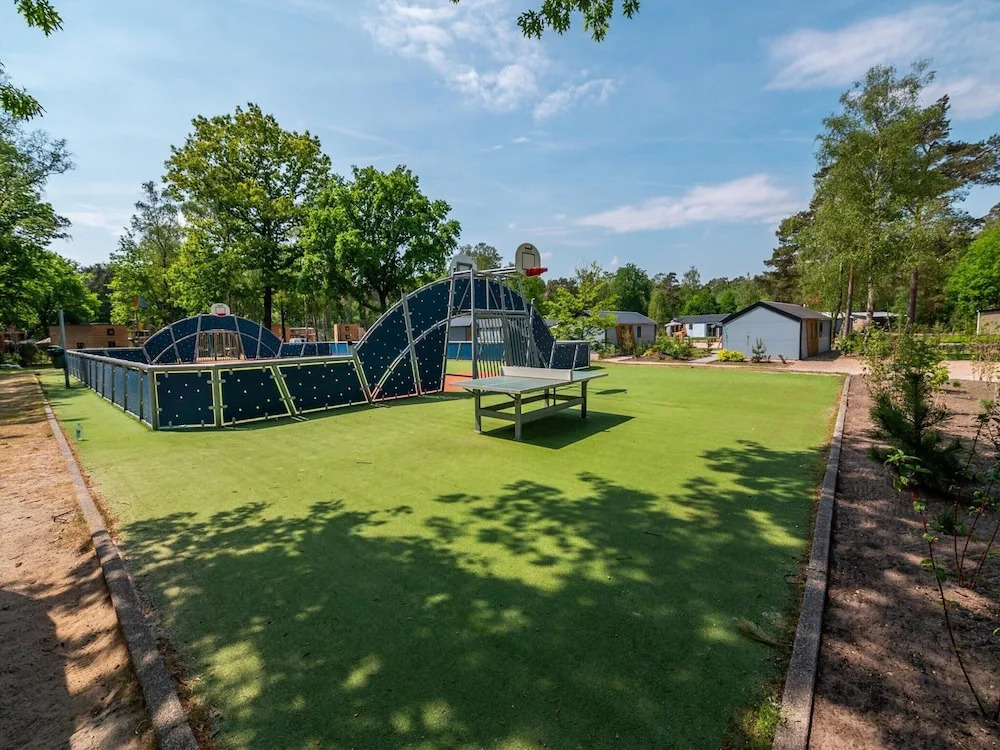 Modern Holiday Home in a Holiday Park