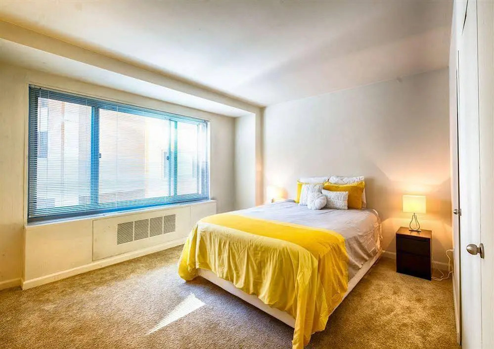 Dupont Circle Apartment