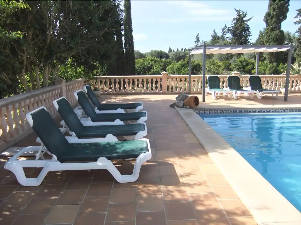 Finca Can Morei