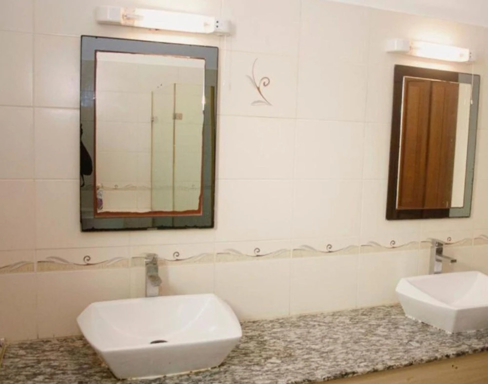 Stay.Plus Nyali Beachfront Apartment