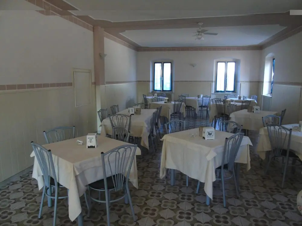 Albergo Grifone 1891
