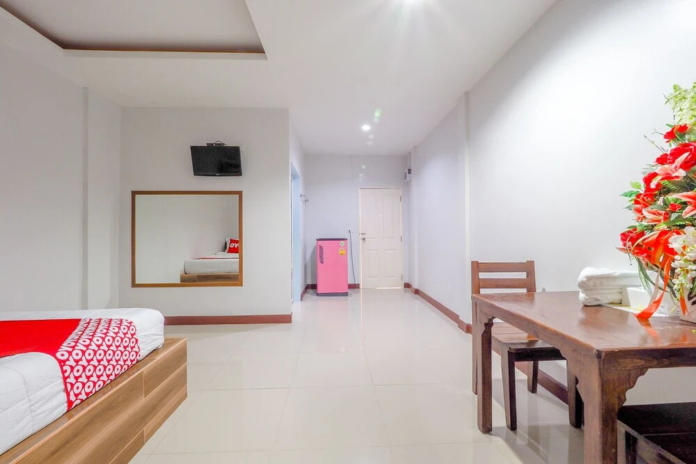 OYO 760 Inn Chan Resort