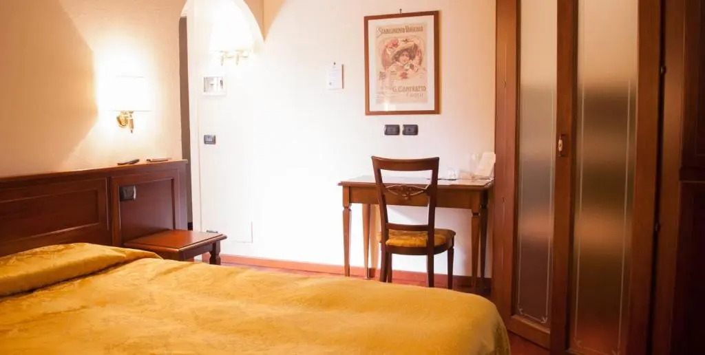 Villa Chiara Hotel