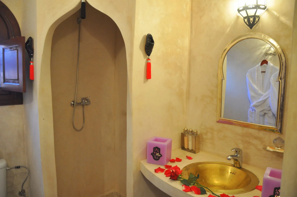 Riad Zoraida