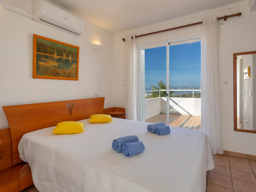 Villa Villa Blue Ocean by Interhome