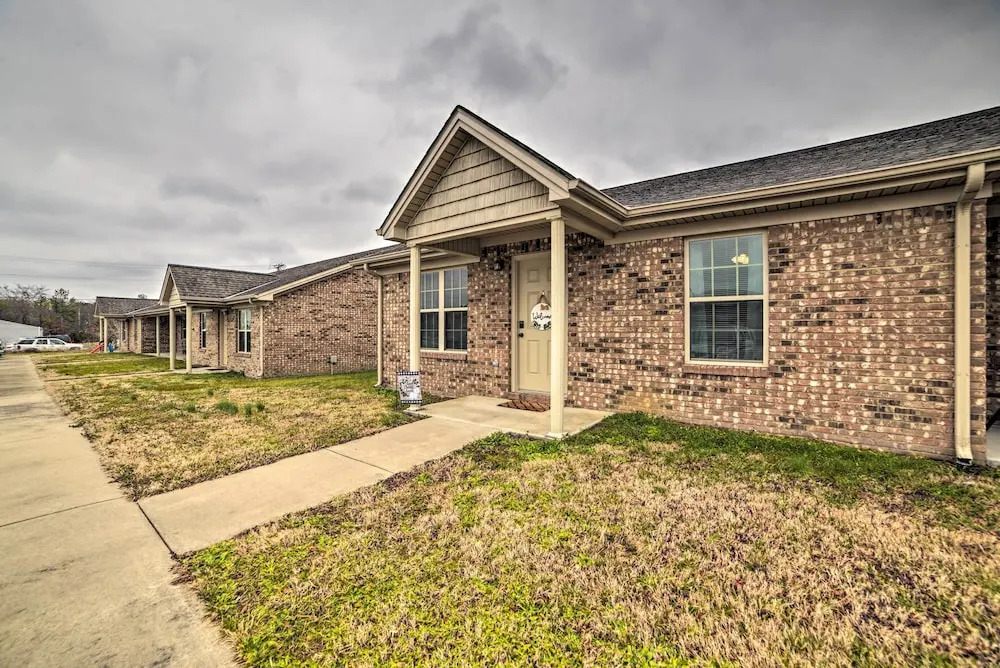 Quaint Family Home Near Downtown Murray & MSU