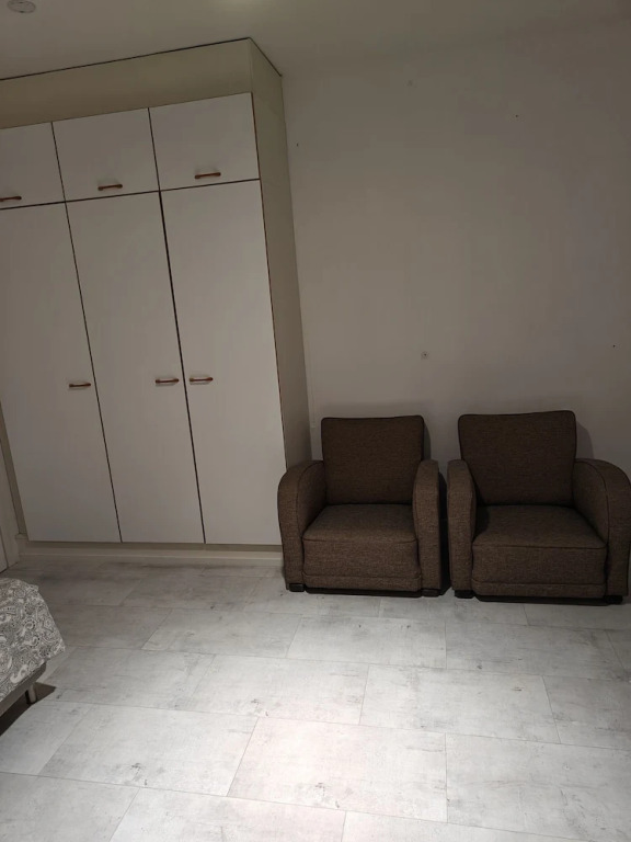 Pet-friendly 4 Bed Apt in Turku With Park Views