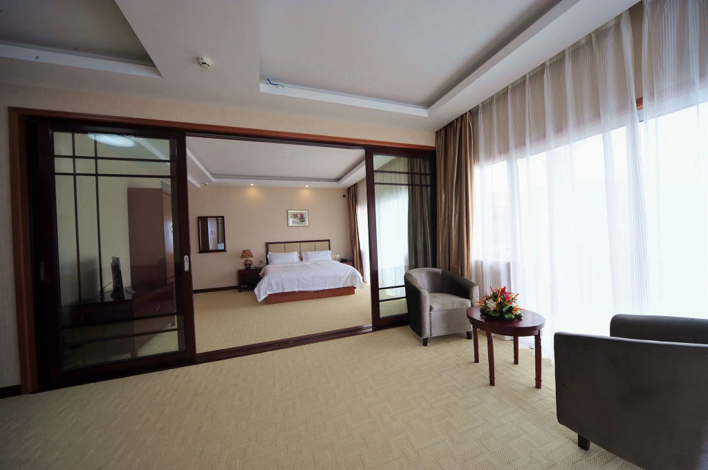 Hotel Boulevard