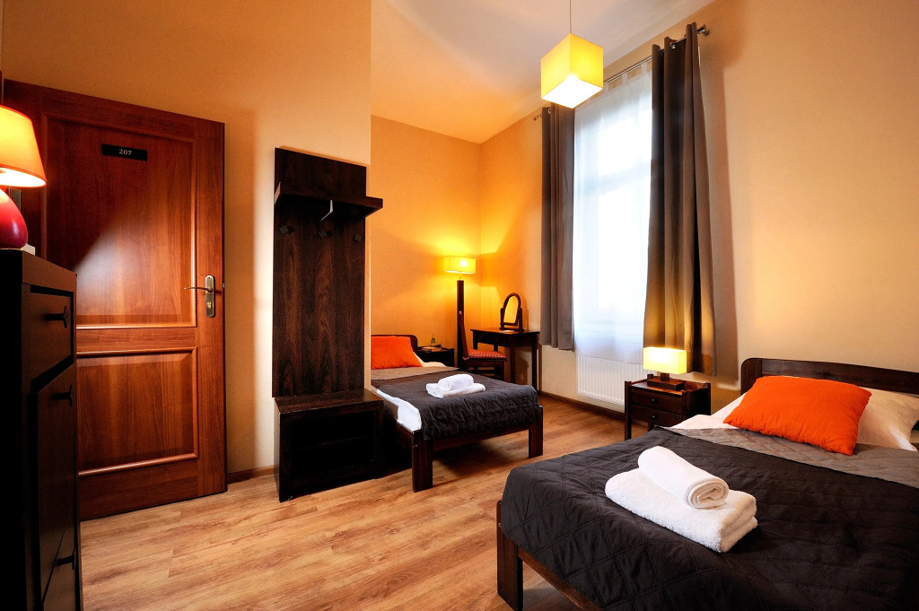 Aparthotel Siesta