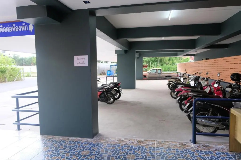 SC Place Hat Yai