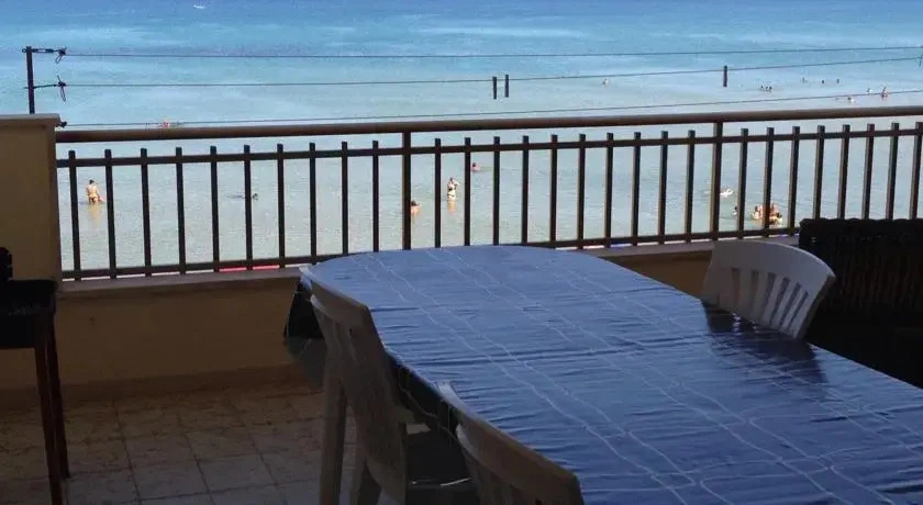 Casa Glicine