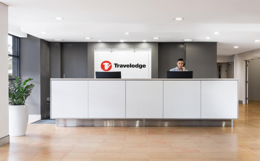 Mercure Sydney Blacktown