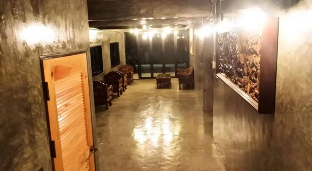 Old City Boutique House
