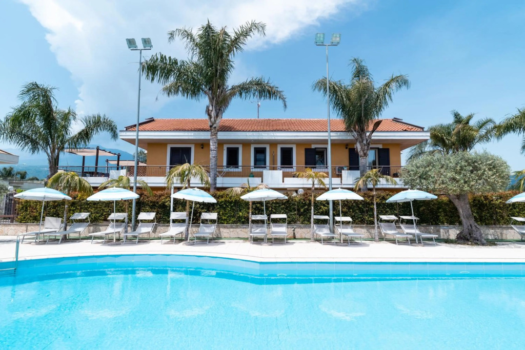 Le Ville della Contea -Vacation rentals