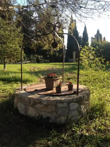 Gite Au Coeur De La Provence