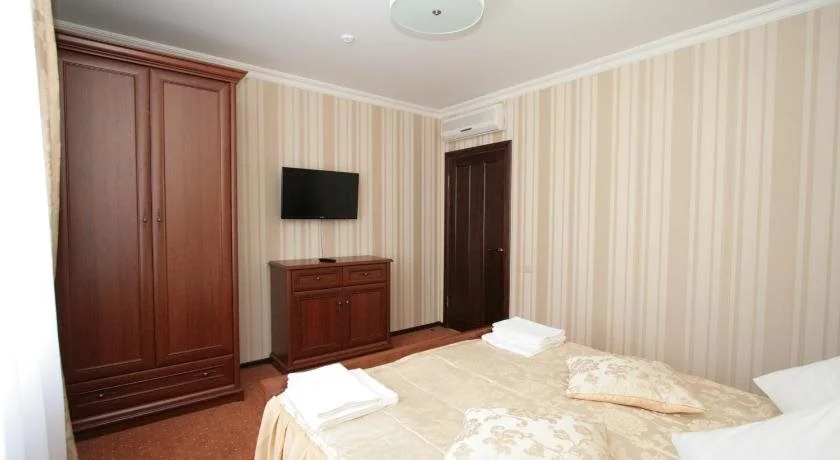 Hotel Kalyna