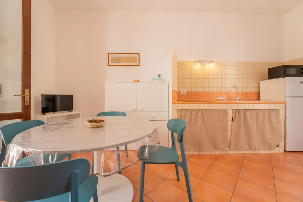 Residence Favignana