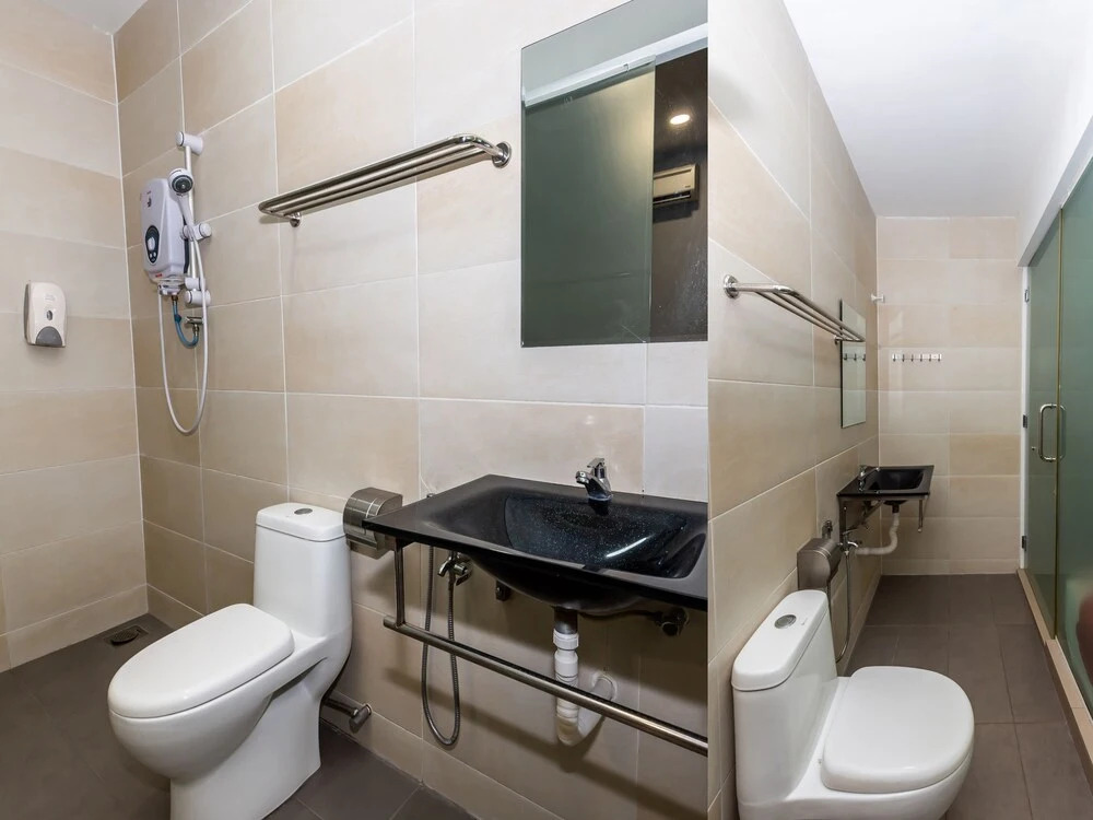 Ho Hotel by OYO Rooms