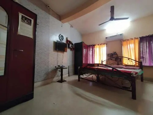 Vamoose Shantiniketan Bichitrita
