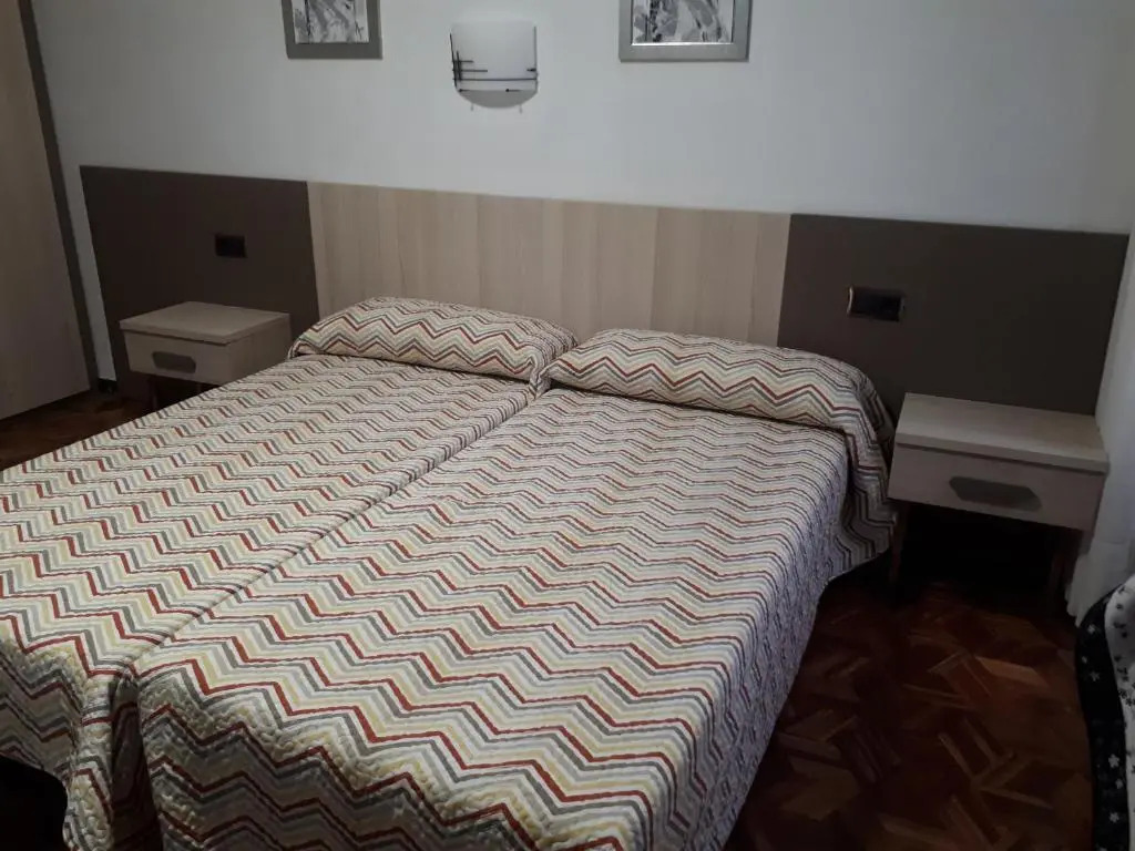 Habitaciones Javier LVI 0006
