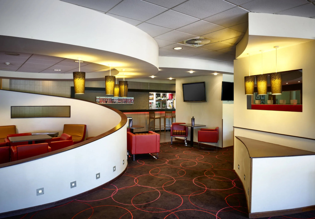 Novotel Milton Keynes
