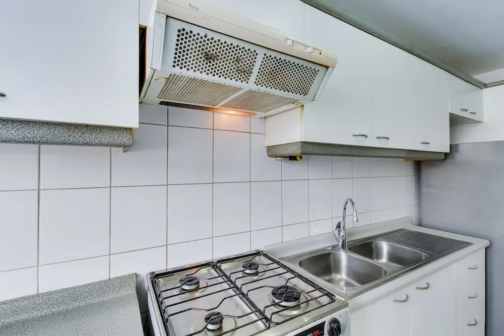 Departamento en Edificio Costa Real