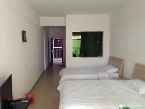 Sanya Xilaike Sea View Holiday Apartment