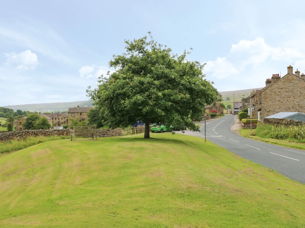 The Laurels Reeth