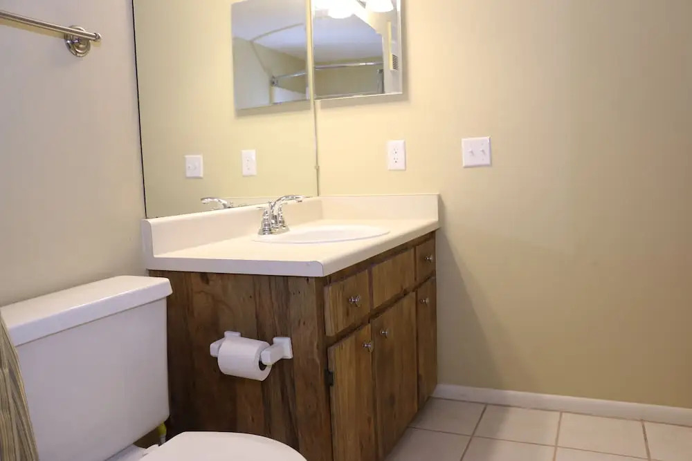 Island Sunrise 468 - 2 Br Condo