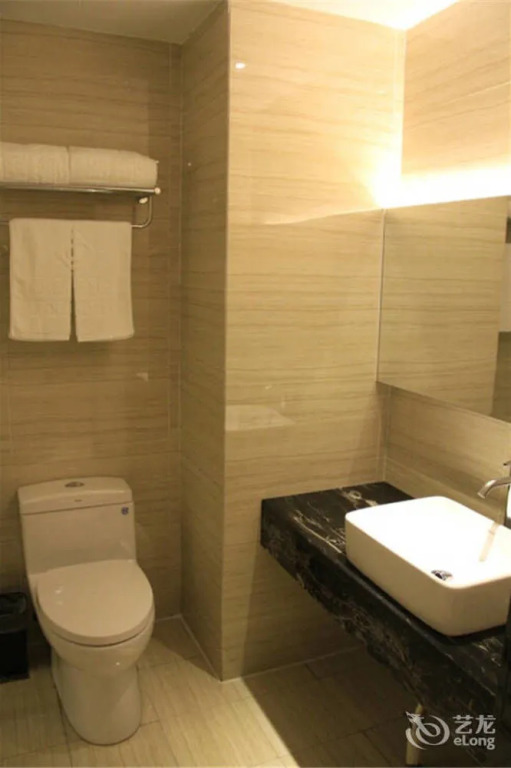 Yichang Rido Hotel