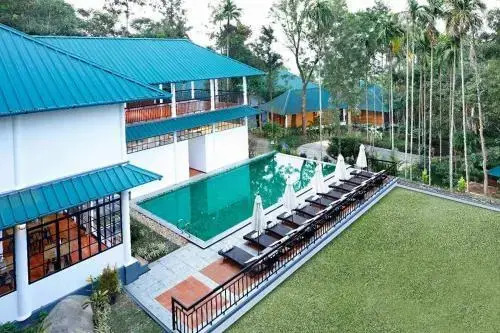 Wayanad Coffee Trail Resort