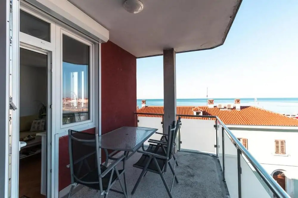 Apartment Fredi