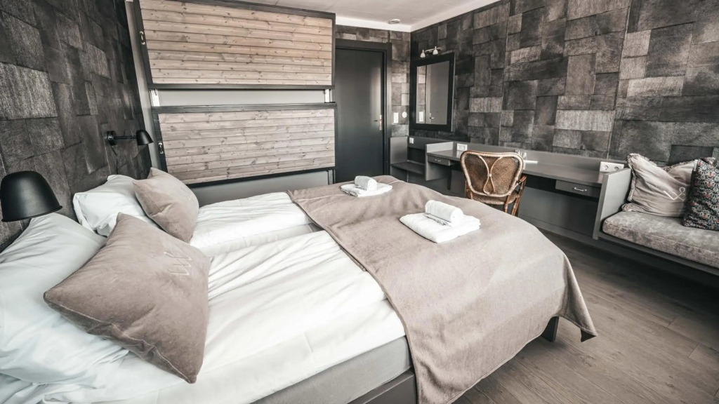 Danebu Kongsgaard - Boutique Hotel