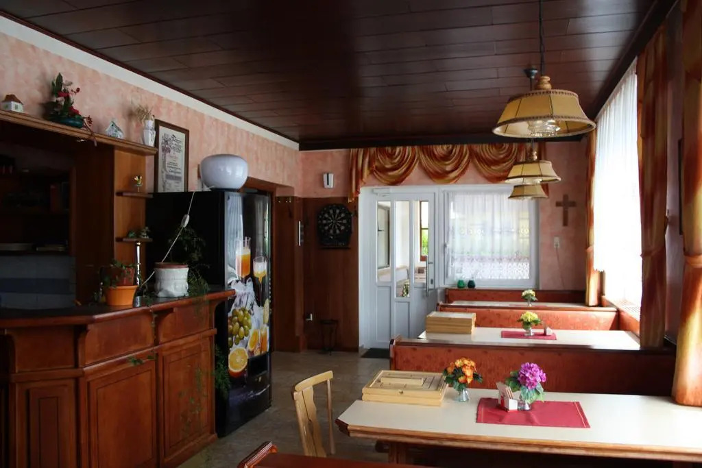 Bed & Breakfast Eckwirt