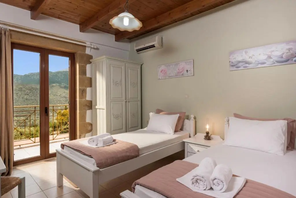 Villa Gianna by PosarelliVillas