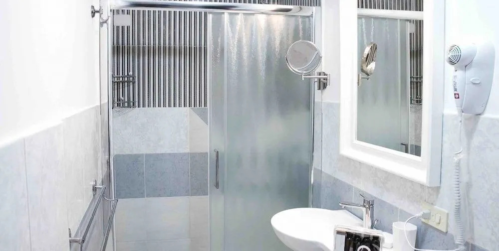 Vittoria Guest House Salerno