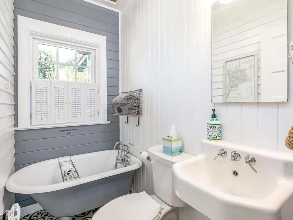 North Beach Bungalow