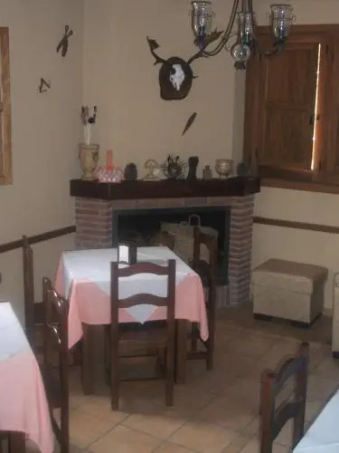 Hotel Rural Dehesa del Rincón