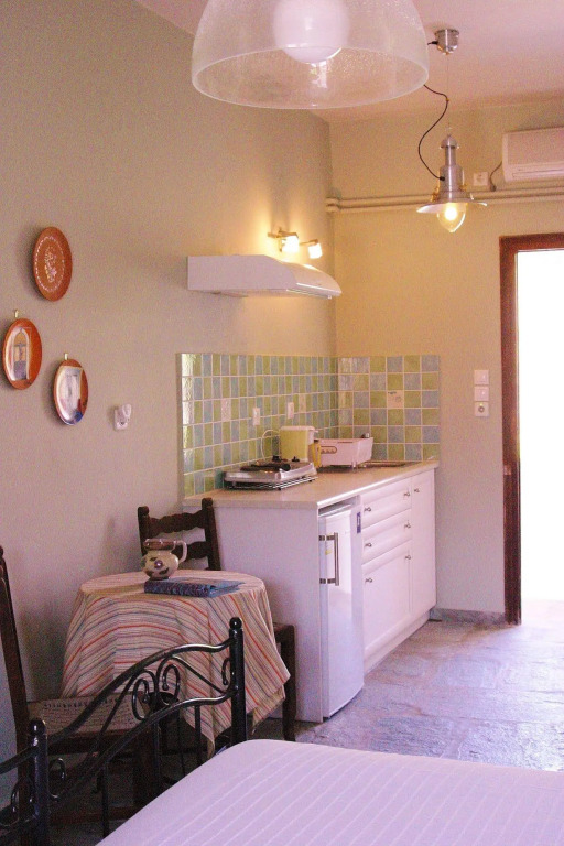 Villa Arni Andros - Βίλα ΑΡΝΗ