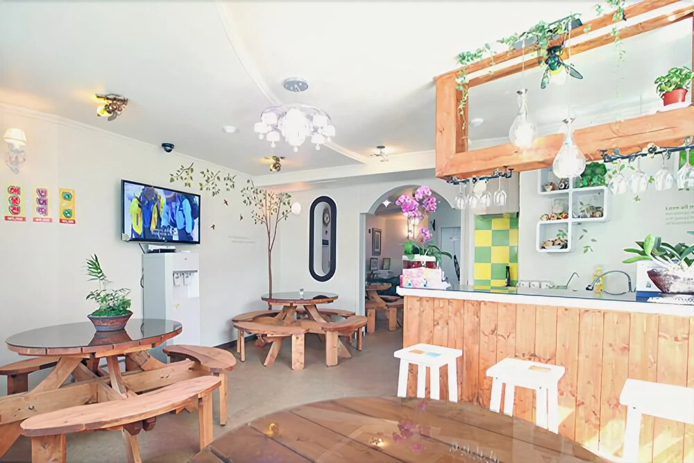 Tongyeong City Guesthouse