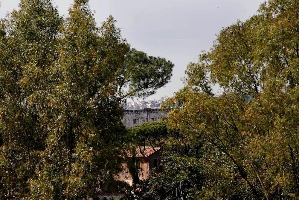 Clemy In Rome