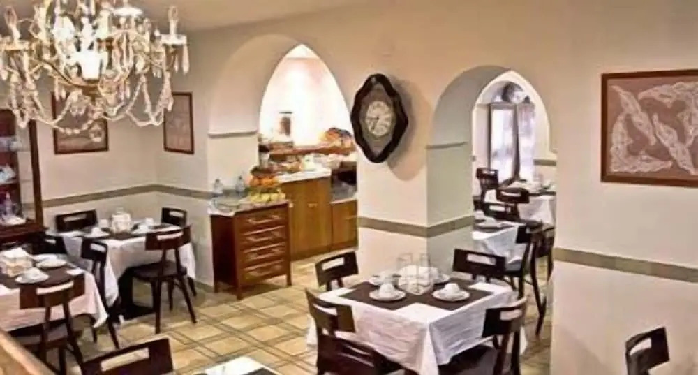 Hotel Iberia Plaza Mayor