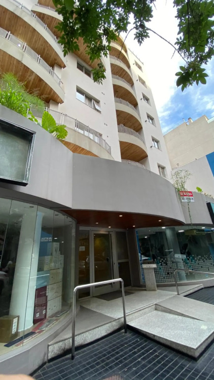 Apartamento Lujoso Benjamin en Nueva córdoba a 2 cdras de plaza España