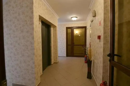 Vesta Hotel