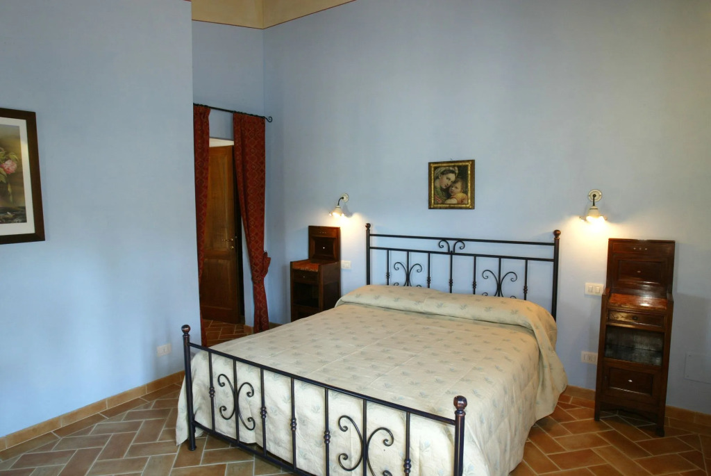 Agriturismo Vergelle