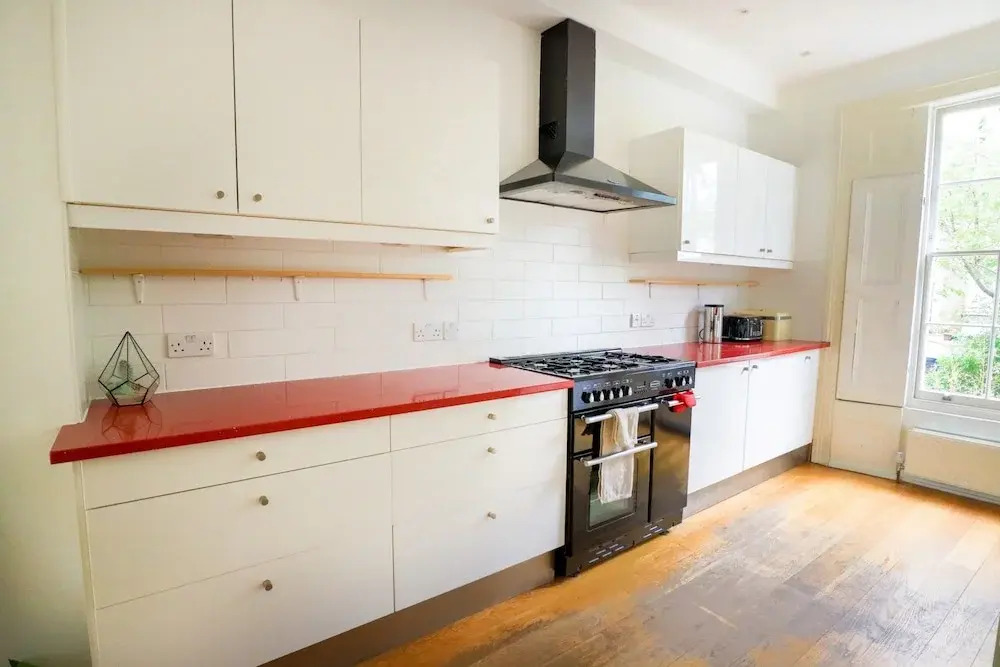3 Bedroom House in De Beauvoir Town