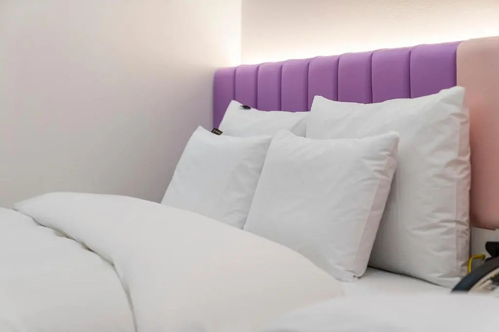 Browndot Hotel Namchuncheon