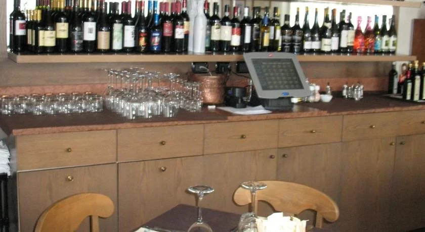 Hotel Classicano
